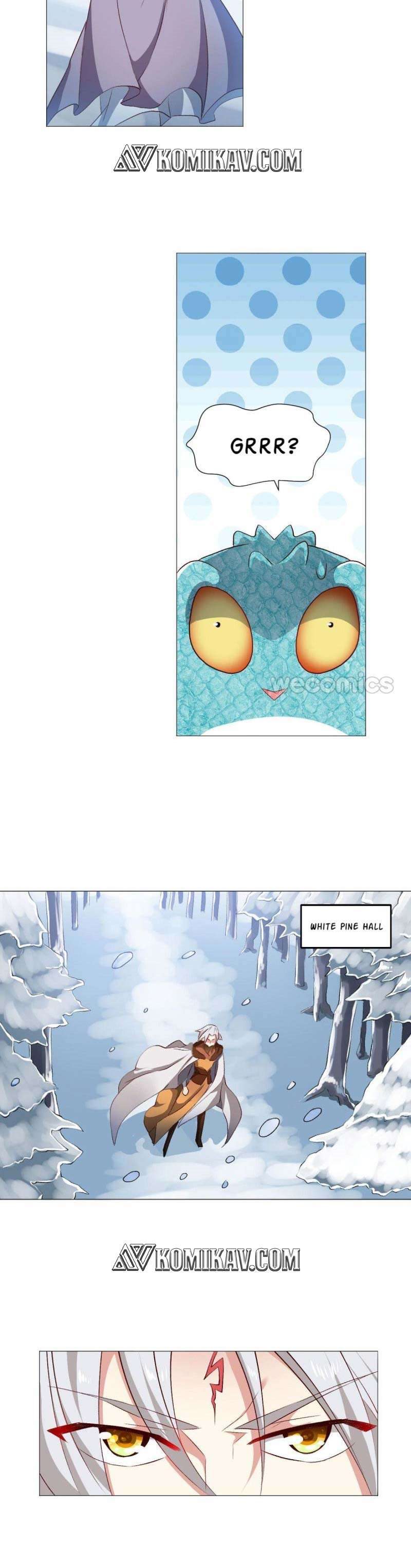 Rebirth Become a Dog Chapter 48 Gambar 13